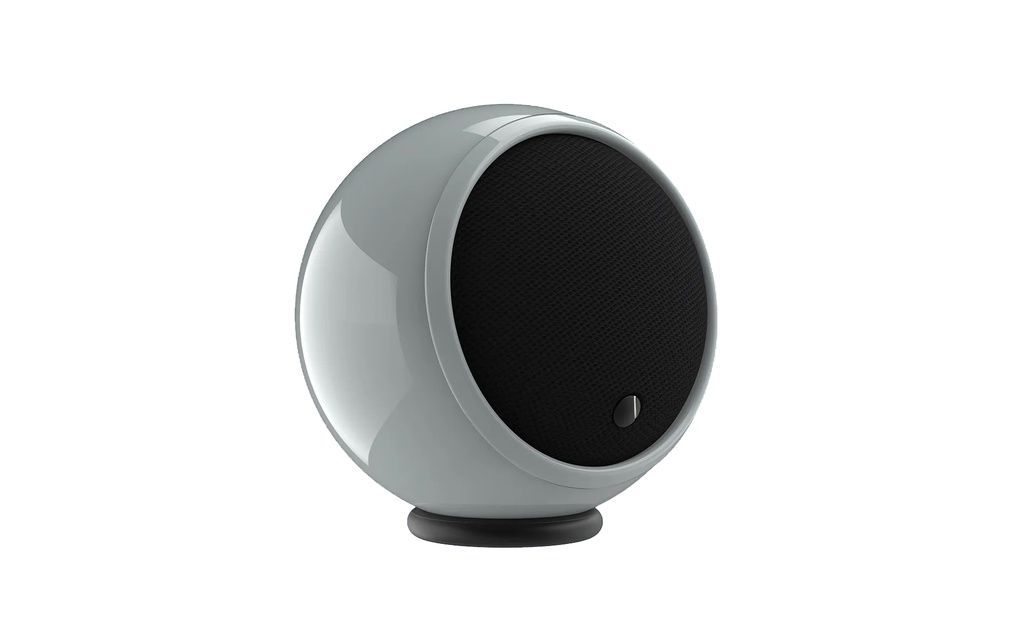 GALLO ACOUSTICS GM1UG Diffusore Micro grigio urbano