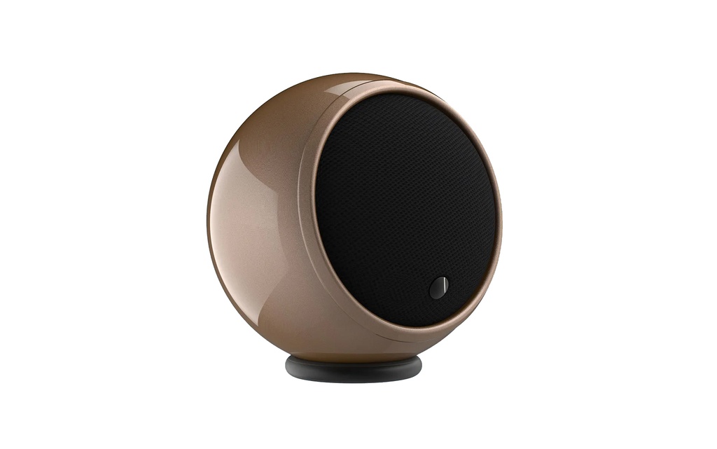 GALLO ACOUSTICS GM1BR Diffusore Micro bronzo