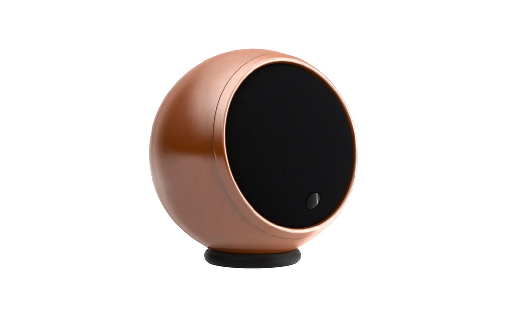 GALLO ACOUSTICS GM1LUCO Diffusore Micro rame