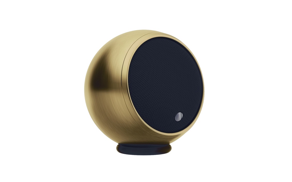 GALLO ACOUSTICS GM1LUABR Diffusore Micro bronzo invecchiato