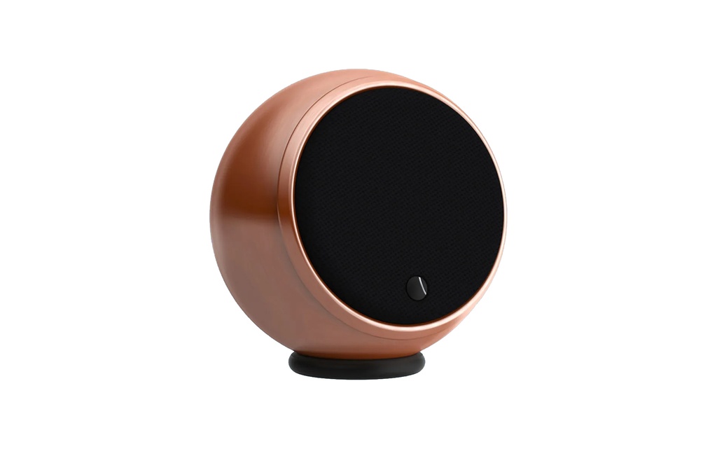 GALLO ACOUSTICS GMSELUCO Diffusore Micro SE rame