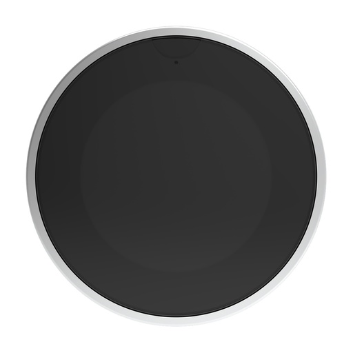 [THOM002942] TYBA TY-K-TURN-SR  Turn 2 - Interfaccia utente Colore Argento